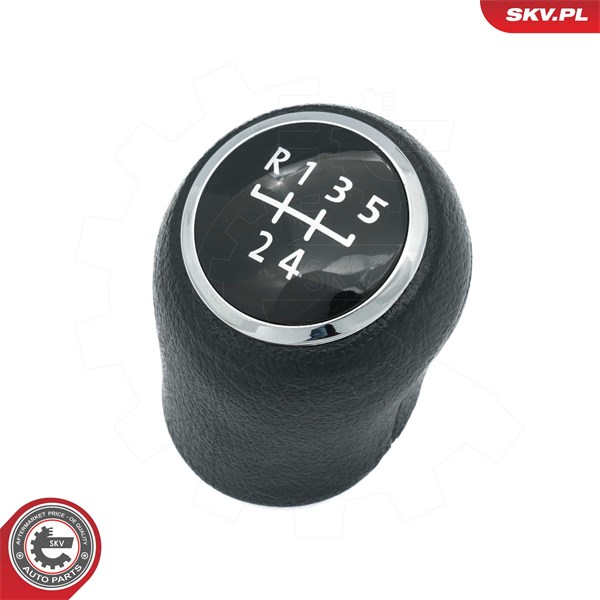 Växelspaksknopp Esen skv 63SKV126 ESEN SKV