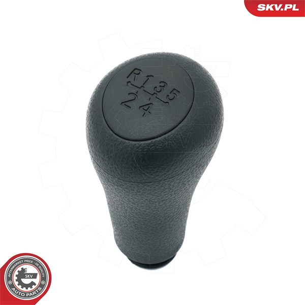 Växelspaksknopp Esen skv 63SKV129 ESEN SKV