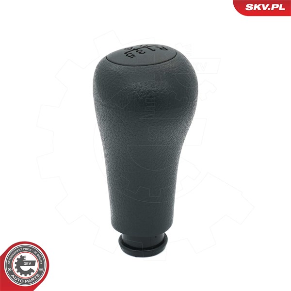 Växelspaksknopp Esen skv 63SKV129 ESEN SKV