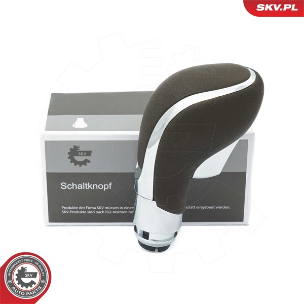 Växelspaksknopp Esen skv 63SKV139 ESEN SKV