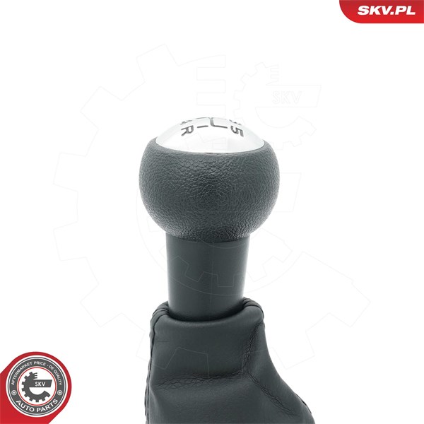 Växelspaksknopp Esen skv 63SKV425 ESEN SKV Växelspaksknopp Esen skv 63SKV425 ESEN SKV