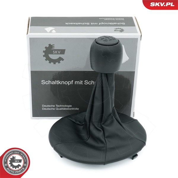 Växelspaksknopp Esen skv 63SKV426 ESEN SKV