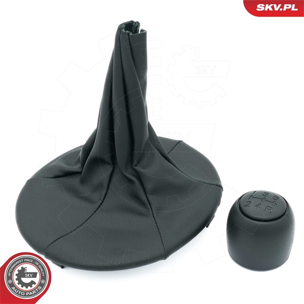Växelspaksknopp Esen skv 63SKV426 ESEN SKV Växelspaksknopp Esen skv 63SKV426 ESEN SKV
