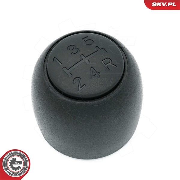 Växelspaksknopp Esen skv 63SKV426 ESEN SKV Växelspaksknopp Esen skv 63SKV426 ESEN SKV