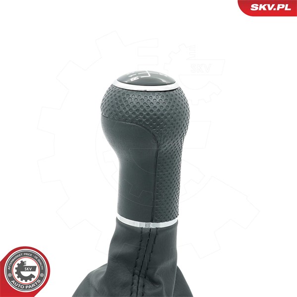 Växelspaksknopp Esen skv 63SKV465 ESEN SKV