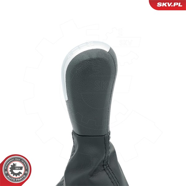 Växelspaksknopp Esen skv 63SKV480 ESEN SKV Växelspaksknopp Esen skv 63SKV480 ESEN SKV