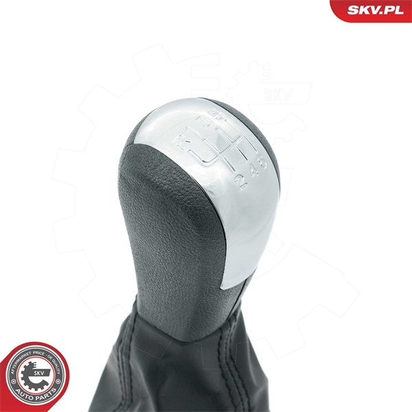 Växelspaksknopp Esen skv 63SKV480 ESEN SKV Växelspaksknopp Esen skv 63SKV480 ESEN SKV