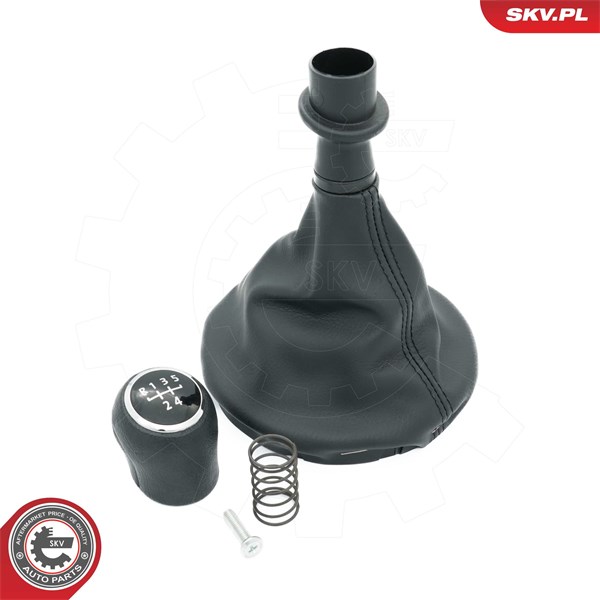 Växelspaksknopp Esen skv 63SKV485 ESEN SKV