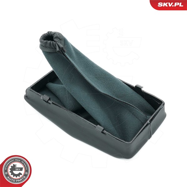 Växelspaksknopp Esen skv 63SKV917 ESEN SKV