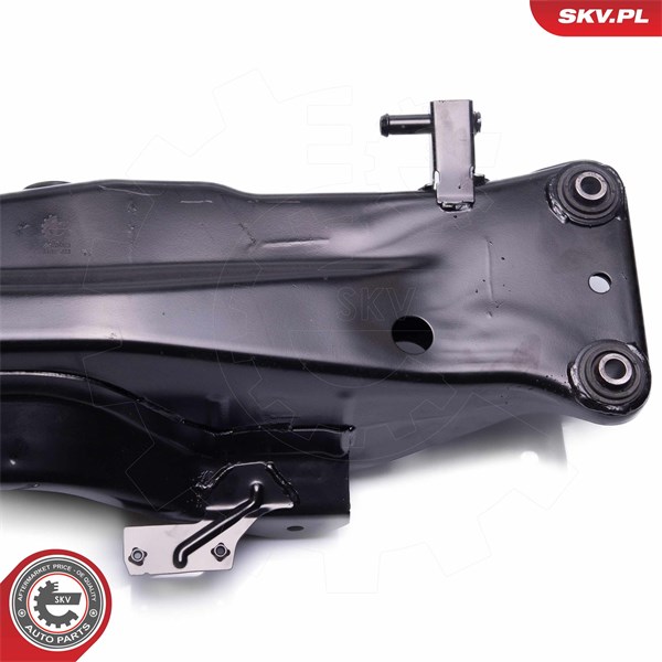 Axelkropp, Bakaxel Esen skv 64SKV083 ESEN SKV