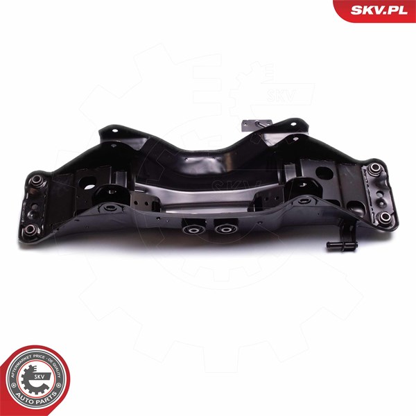 Axelkropp, Bakaxel Esen skv 64SKV083 ESEN SKV