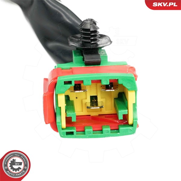 Styrlås Esen skv 65SKV229 ESEN SKV
