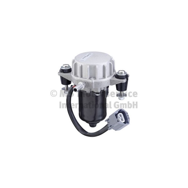 Vakuumpump, bromssystem Pierburg 7.02551.42.0 PIERBURG