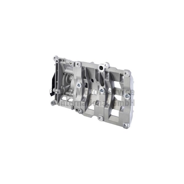 Vakuumpump, bromssystem Pierburg 7.24808.28.0 PIERBURG