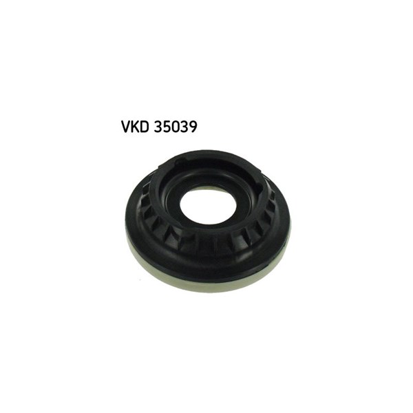 Fjäderbenslager, Framaxel Skf VKD 35039 SKF