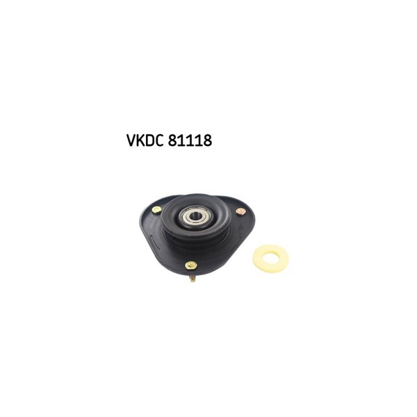 Fjäderbenslager, Framaxel Skf VKDC 81118 SKF