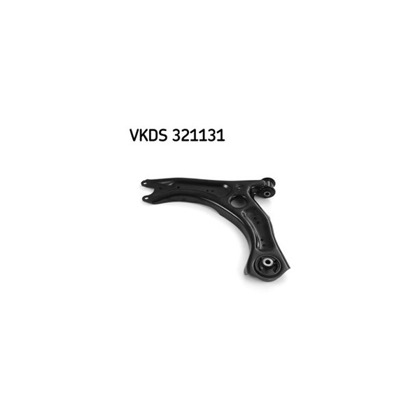 Länkarm, framaxel vänster, Nedre Skf VKDS 321131 SKF
