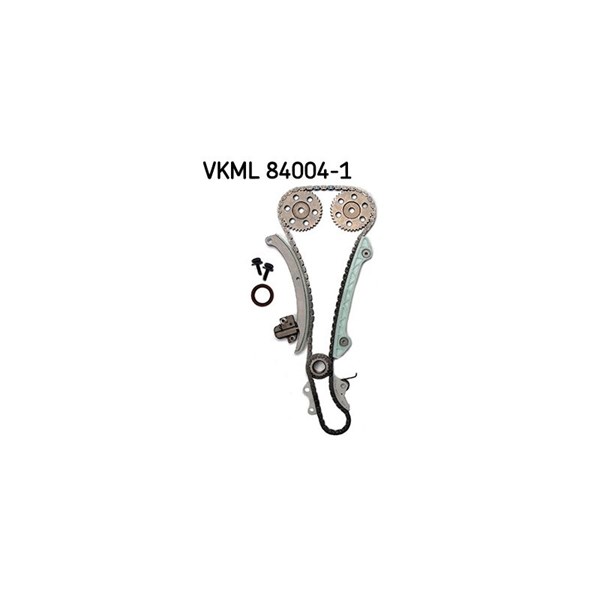 Kamkedjesats Skf VKML 84004-1 SKF