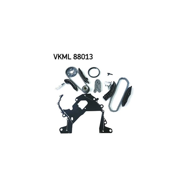 Kamkedjesats Skf VKML 88013 SKF Kamkedjesats Skf VKML 88013 SKF