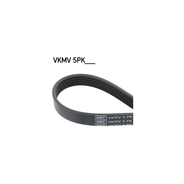 Drivrem Skf VKMV 5PK930 SKF