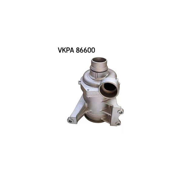 Vattenpump Skf VKPA 86600 SKF