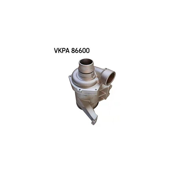 Vattenpump Skf VKPA 86600 SKF