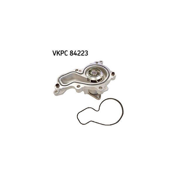 Vattenpump Skf VKPC 84223 SKF Vattenpump Skf VKPC 84223 SKF