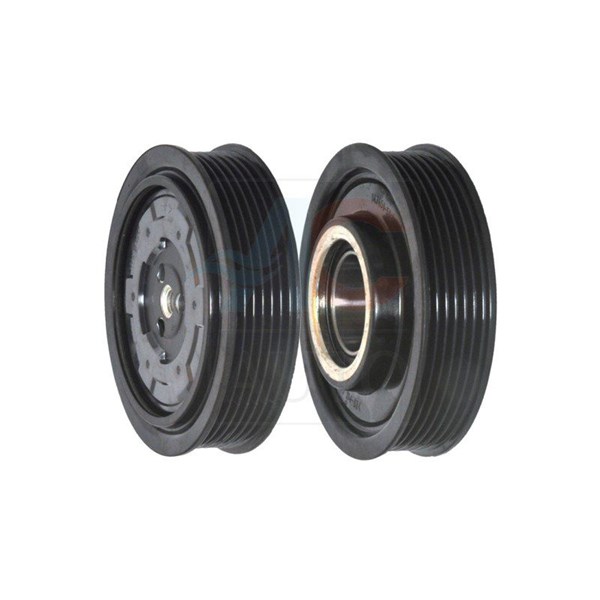 Magnetkoppling, klimatanläggning Acauto AC-06DN12 ACAUTO