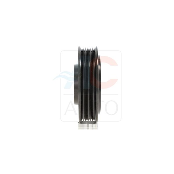 Magnetkoppling, klimatanläggning Acauto AC-06DN12 ACAUTO