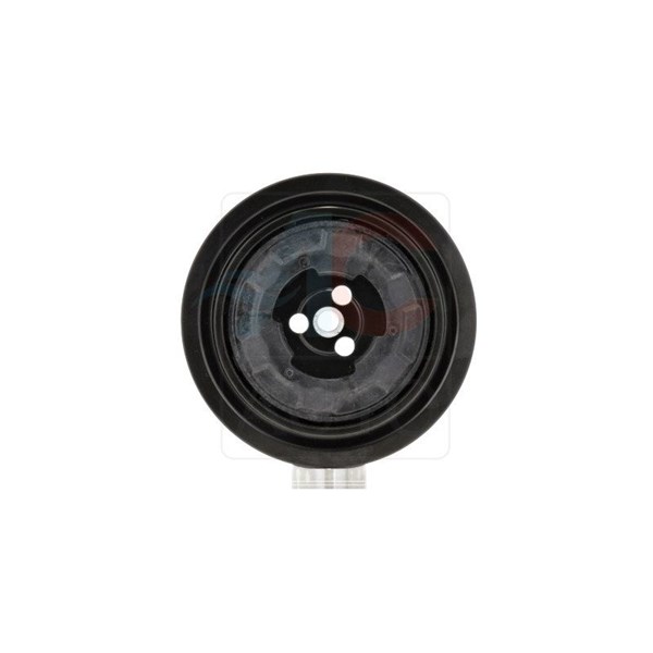 Magnetkoppling, klimatanläggning Acauto AC-06DN12 ACAUTO