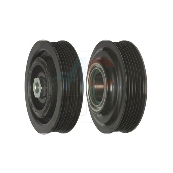 Magnetkoppling, klimatanläggning Acauto AC-06DN37 ACAUTO
