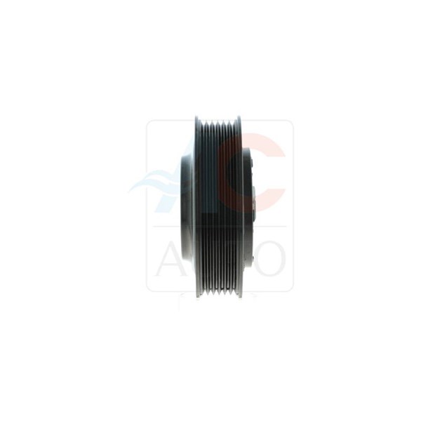 Magnetkoppling, klimatanläggning Acauto AC-06DN37 ACAUTO
