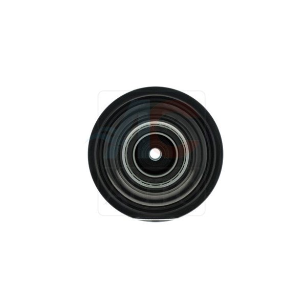 Magnetkoppling, klimatanläggning Acauto AC-06DN37 ACAUTO