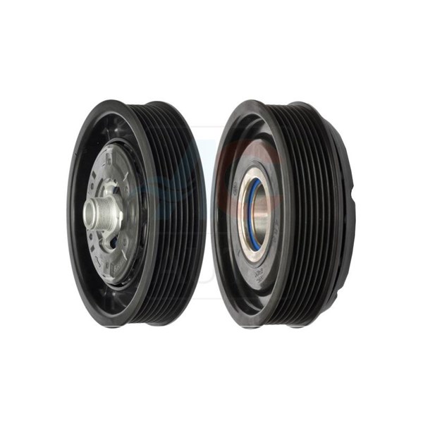 Magnetkoppling, klimatanläggning Acauto AC-06DN50 ACAUTO