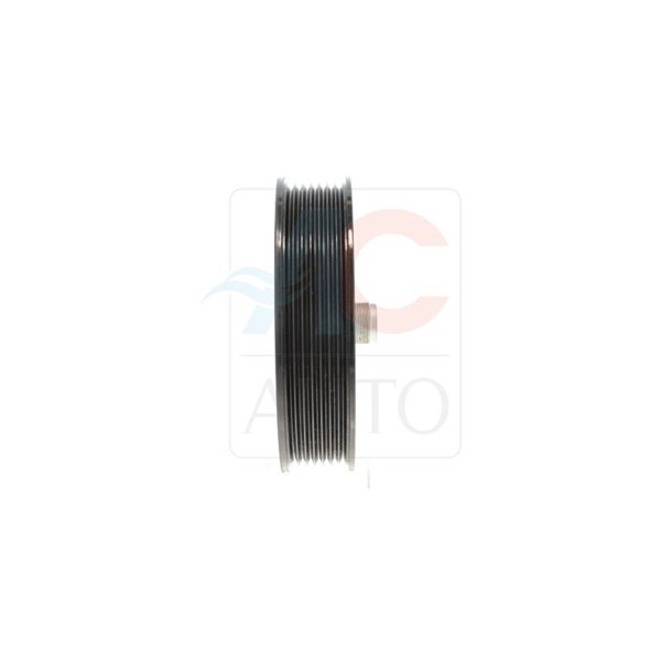 Magnetkoppling, klimatanläggning Acauto AC-06DN50 ACAUTO