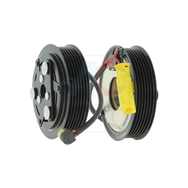 Magnetkoppling, klimatanläggning Acauto AC-06SS04 ACAUTO Magnetkoppling, klimatanläggning Acauto AC-06SS04 ACAUTO