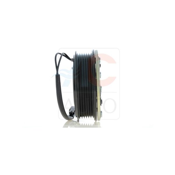 Magnetkoppling, klimatanläggning Acauto AC-06VI14 ACAUTO