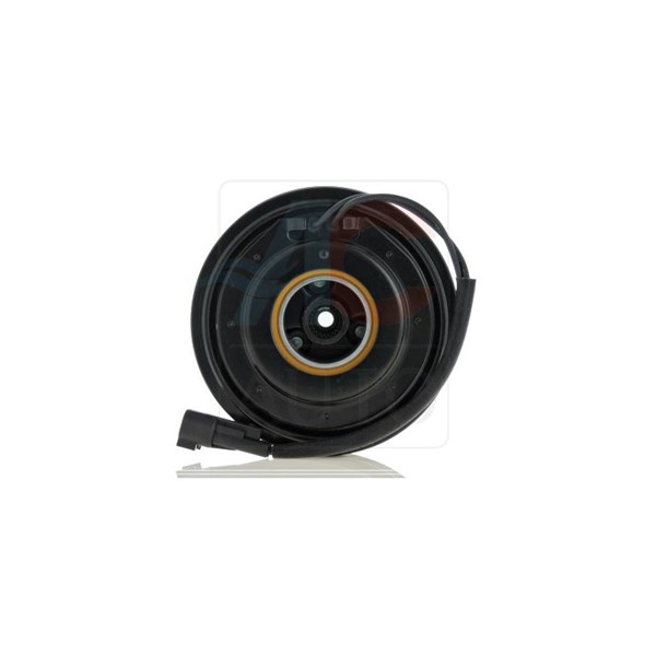 Magnetkoppling, klimatanläggning Acauto AC-06VI14 ACAUTO