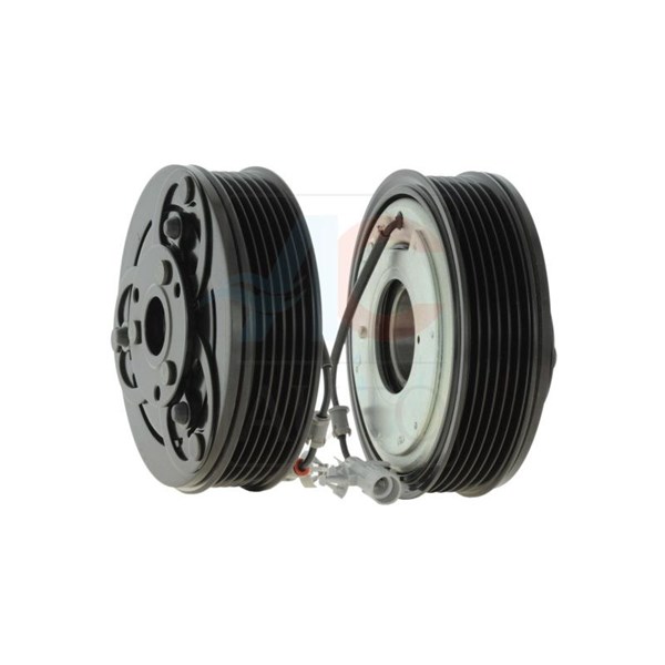 Magnetkoppling, klimatanläggning Acauto AC-06ZX30 ACAUTO