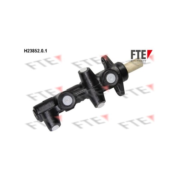 Huvudbromscylinder Fte 9220222 FTE