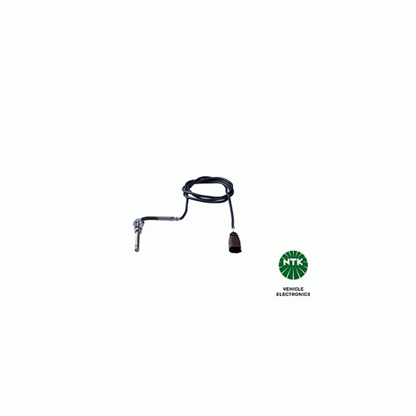 Sensor, avgastemperatur