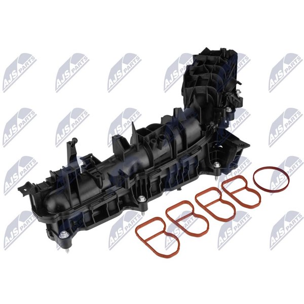 Sugrörsamodul Nty BKS-BM-040 NTY