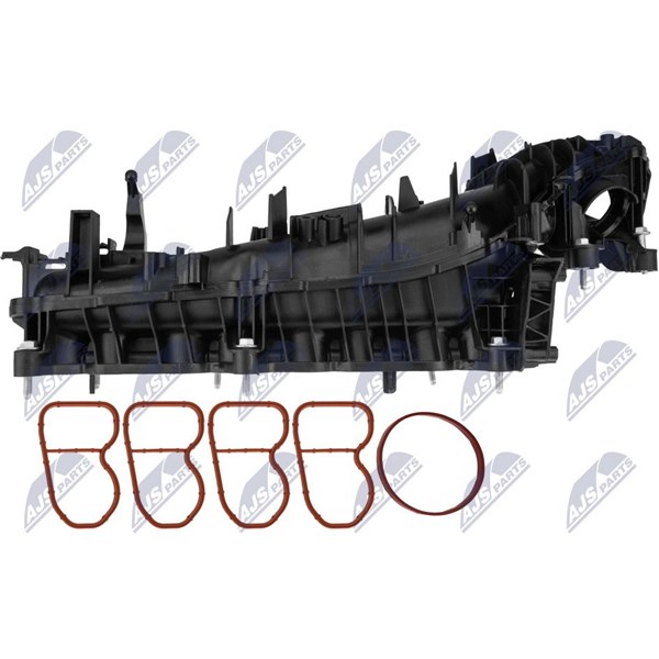 Sugrörsamodul Nty BKS-BM-040 NTY