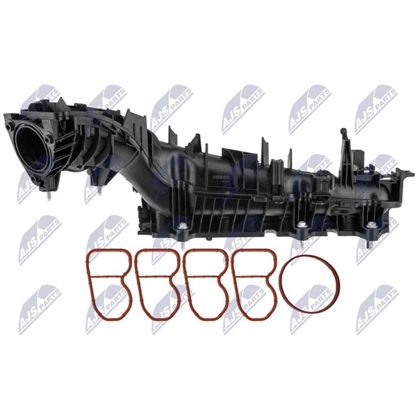 Sugrörsamodul Nty BKS-BM-040 NTY