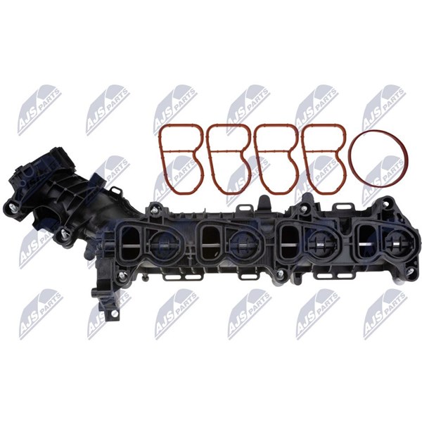 Sugrörsamodul Nty BKS-BM-040 NTY