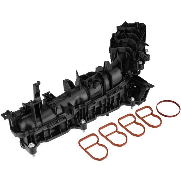 Sugrörsamodul Nty BKS-BM-040 NTY