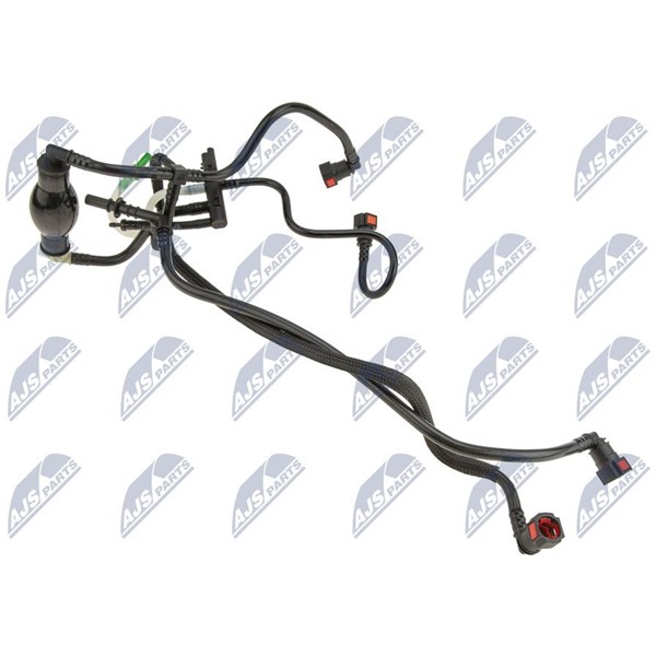 Bränsleledning Nty BPP-CT-012 NTY Bränsleledning Nty BPP-CT-012 NTY