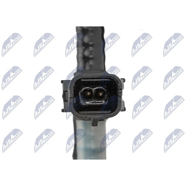Bränsleledning Nty BPP-CT-012 NTY Bränsleledning Nty BPP-CT-012 NTY