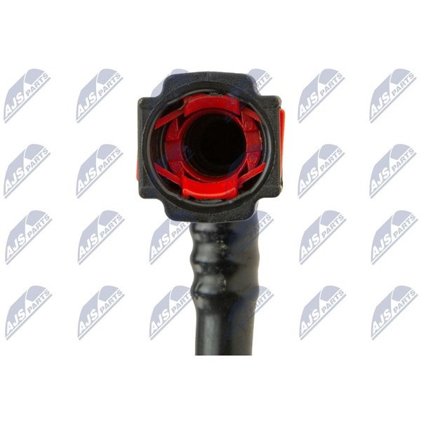 Bränsleledning Nty BPP-CT-012 NTY