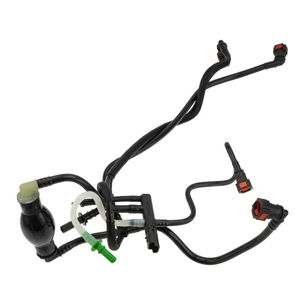 Bränsleledning Nty BPP-CT-012 NTY